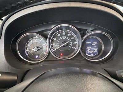 2015 Mazda MAZDA6 4dr Sdn Auto i Touring
