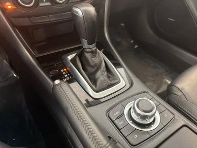 2015 Mazda MAZDA6 4dr Sdn Auto i Touring