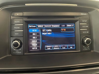 2015 Mazda MAZDA6 4dr Sdn Auto i Touring