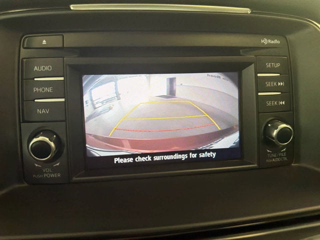 2015 Mazda MAZDA6 4dr Sdn Auto i Touring