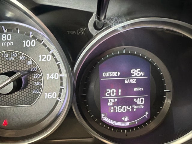 2015 Mazda MAZDA6 4dr Sdn Auto i Touring