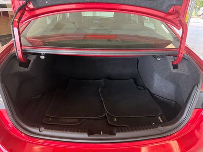 2015 Mazda MAZDA6 4dr Sdn Auto i Touring