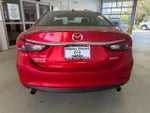 2015 Mazda MAZDA6 4dr Sdn Auto i Touring