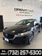 2018 Mazda MAZDA6 Touring Auto