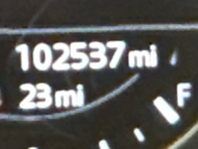 2018 Mazda MAZDA6 Touring Auto