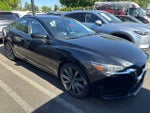2018 Mazda MAZDA6 Touring Auto