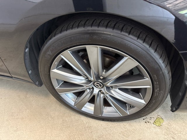 2018 Mazda MAZDA6 Touring Auto
