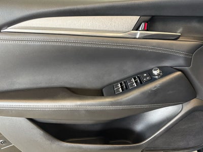 2018 Mazda MAZDA6 Touring Auto