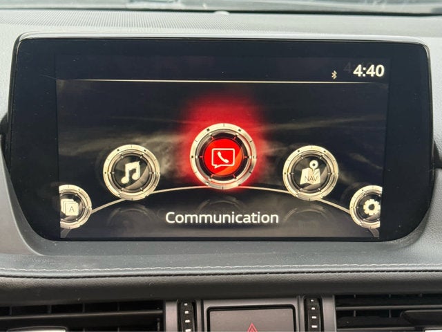 2021 Mazda MAZDA6 Touring Auto