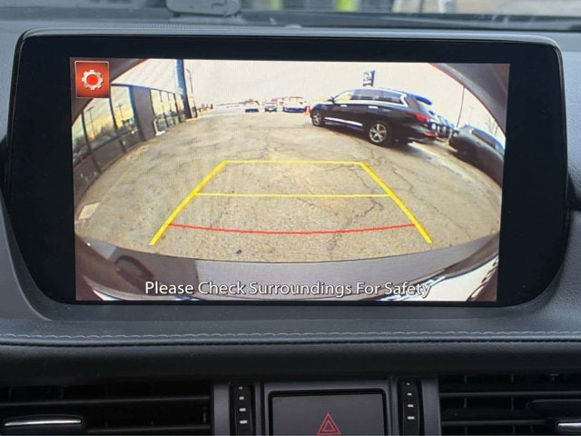 2021 Mazda MAZDA6 Touring Auto