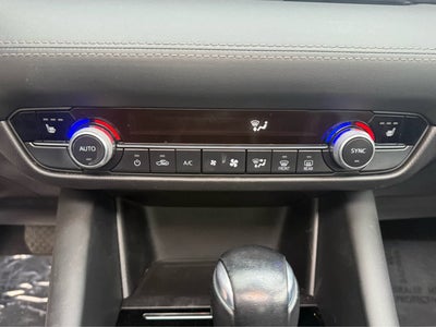 2021 Mazda MAZDA6 Touring Auto