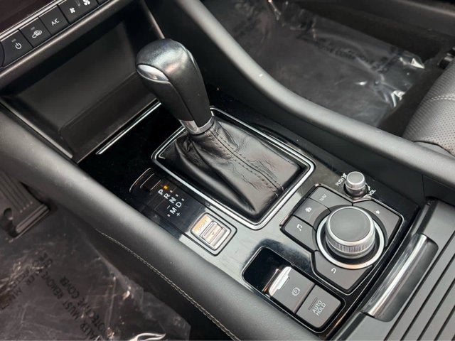 2021 Mazda MAZDA6 Touring Auto