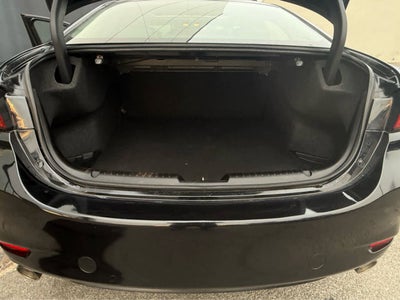 2021 Mazda MAZDA6 Touring Auto