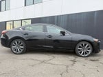 2021 Mazda MAZDA6 Touring Auto