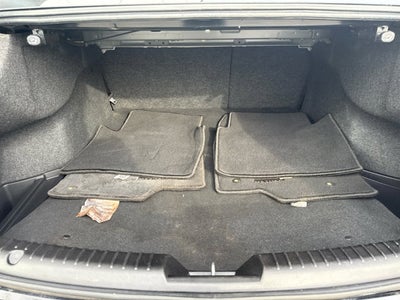 2021 Mazda MAZDA6 Touring Auto