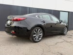 2021 Mazda MAZDA6 Touring Auto