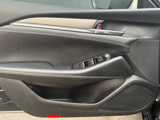 2021 Mazda MAZDA6 Touring Auto