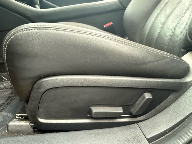 2021 Mazda MAZDA6 Touring Auto