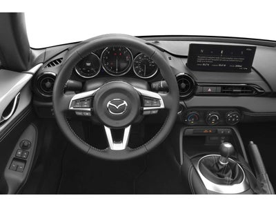 2026 Mazda Mazda MX-5 Miata Club