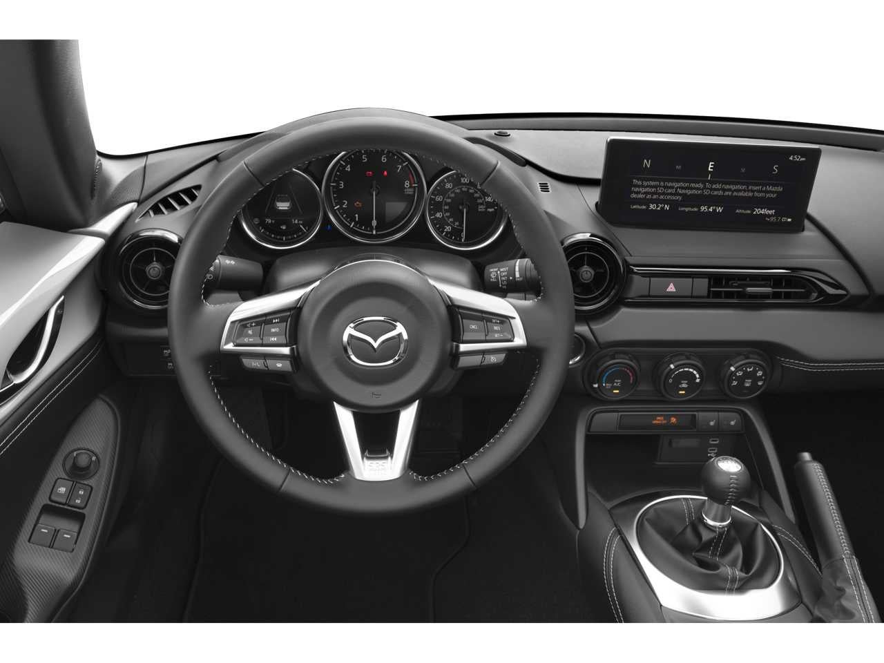 2026 Mazda Mazda MX-5 Miata Club