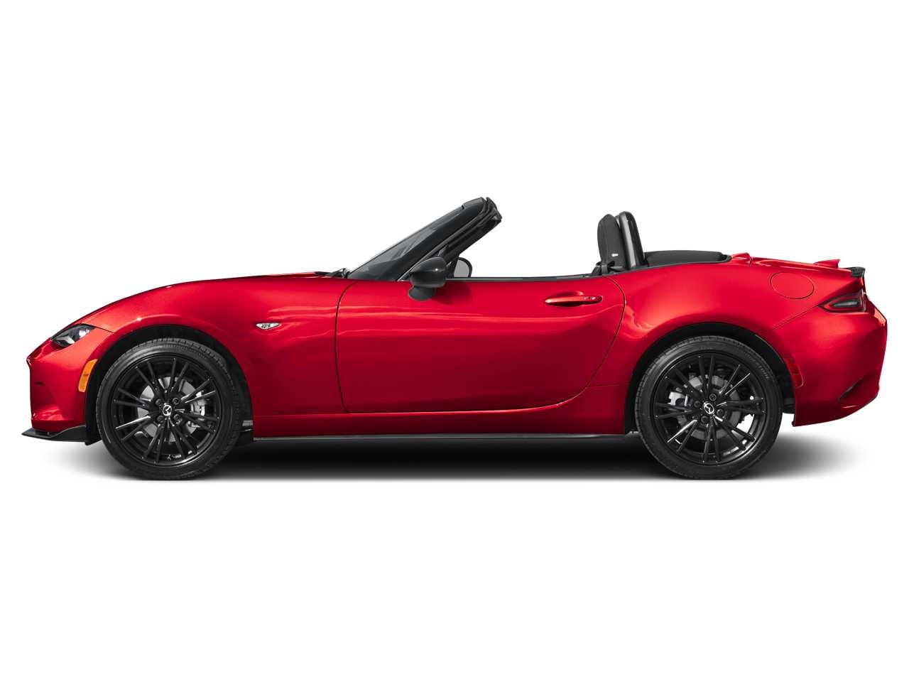2026 Mazda Mazda MX-5 Miata Club