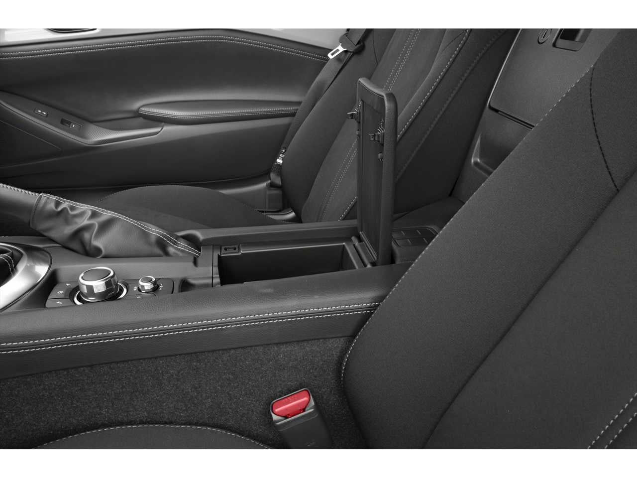 2026 Mazda Mazda MX-5 Miata Club