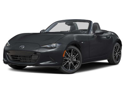 2026 Mazda Mazda MX-5 Miata Grand Touring