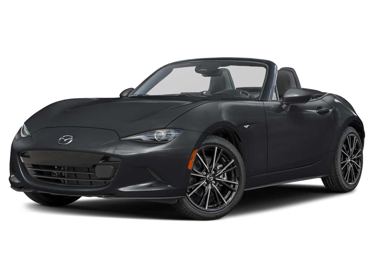 2026 Mazda Mazda MX-5 Miata Grand Touring