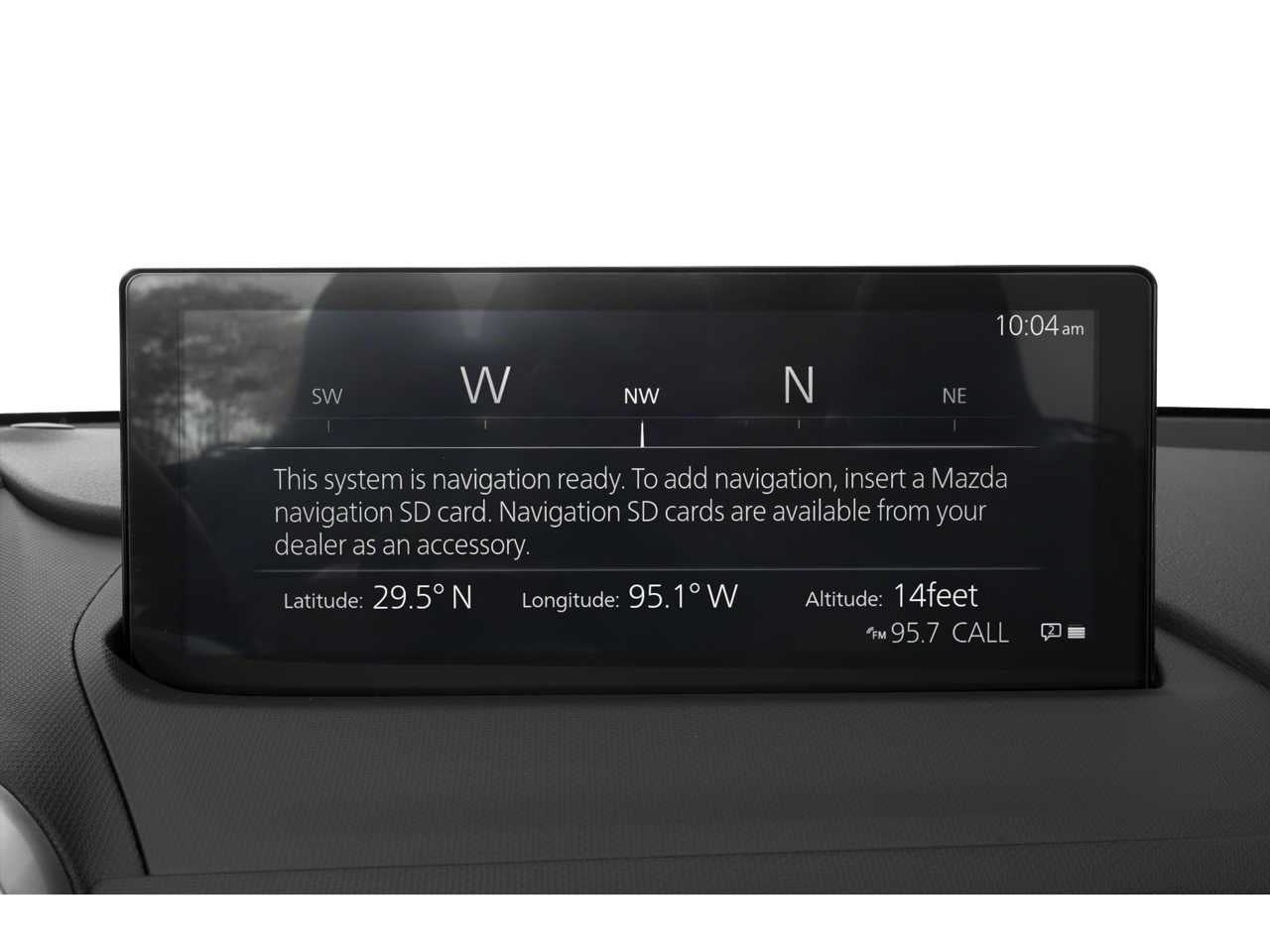 2026 Mazda Mazda MX-5 Miata Grand Touring