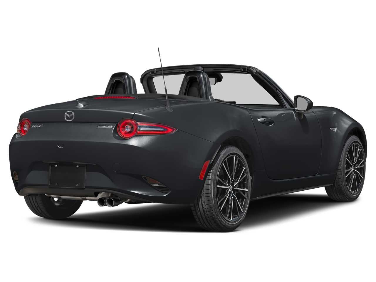 2026 Mazda Mazda MX-5 Miata Grand Touring