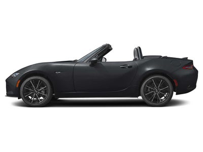 2026 Mazda Mazda MX-5 Miata Grand Touring