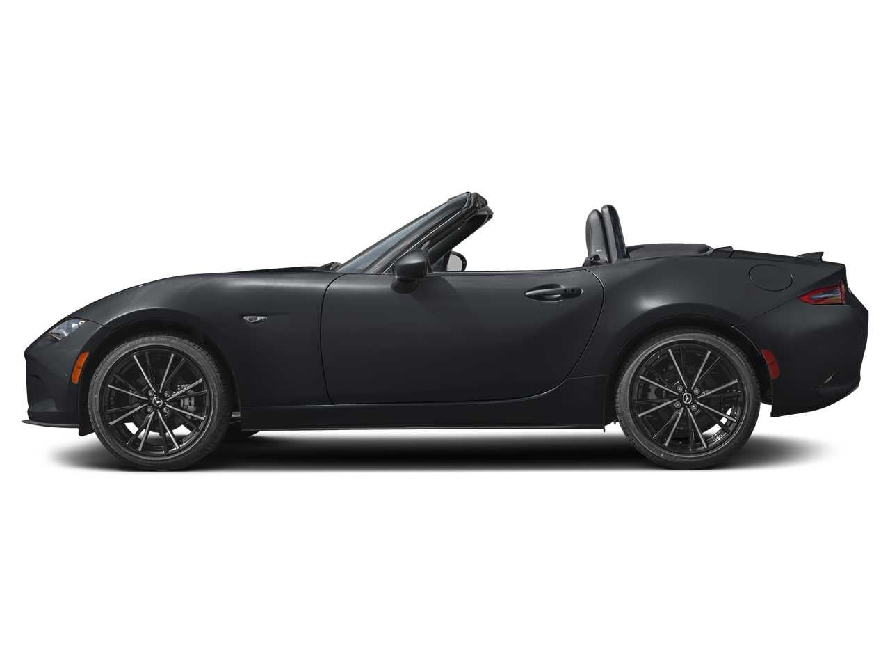 2026 Mazda Mazda MX-5 Miata Grand Touring