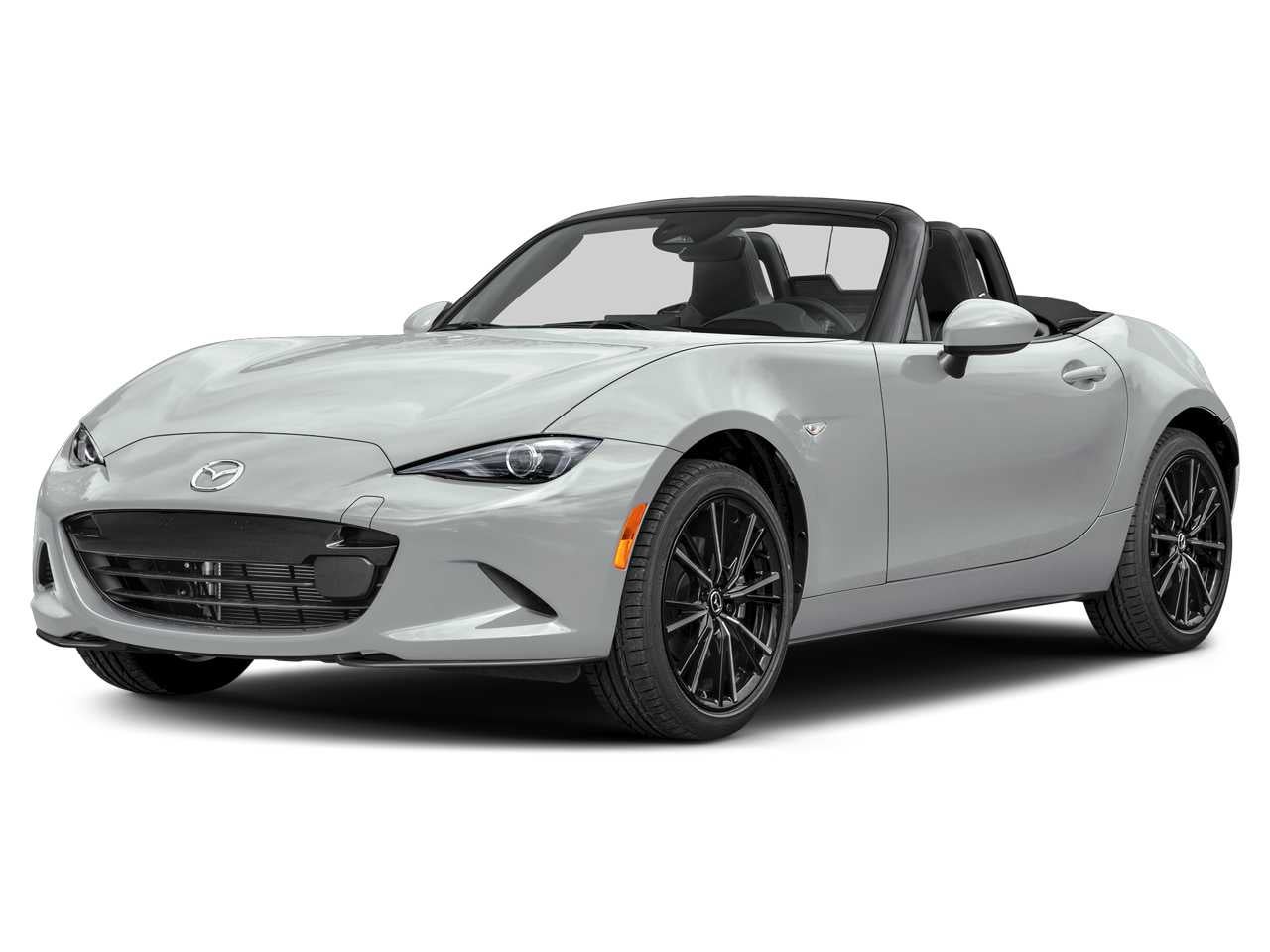 2026 Mazda Mazda MX-5 Miata Grand Touring