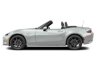 2026 Mazda Mazda MX-5 Miata Grand Touring