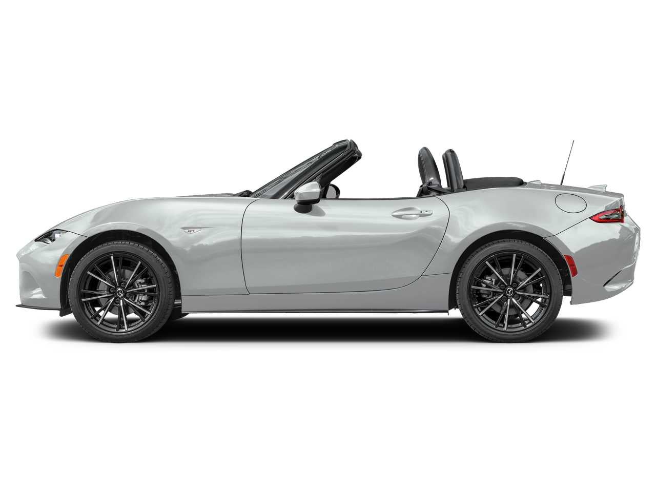 2026 Mazda Mazda MX-5 Miata Grand Touring