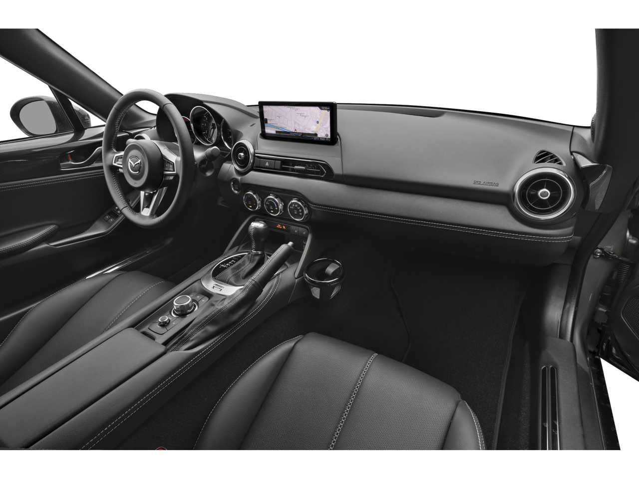 2026 Mazda Mazda MX-5 Miata Grand Touring
