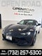 2025 Mazda Mazda MX-5 Miata RF Grand Touring Auto