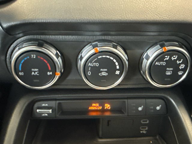 2025 Mazda Mazda MX-5 Miata RF Grand Touring Auto