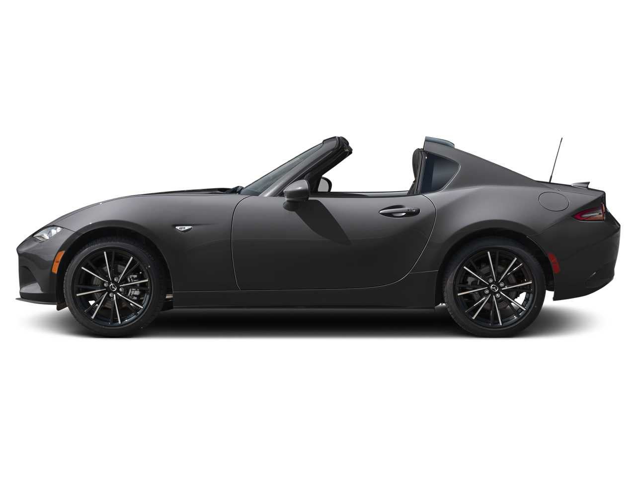 2026 Mazda Mazda MX-5 Miata RF Grand Touring