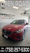 2016 Mazda Mazda CX-5 2016.5 AWD 4dr Auto Touring