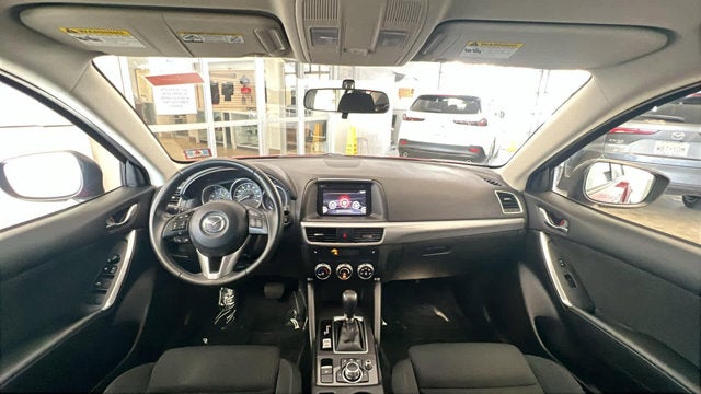 2016 Mazda Mazda CX-5 2016.5 AWD 4dr Auto Touring