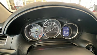2016 Mazda Mazda CX-5 2016.5 AWD 4dr Auto Touring