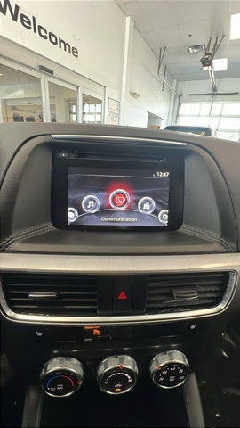 2016 Mazda Mazda CX-5 2016.5 AWD 4dr Auto Touring