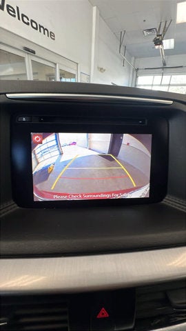 2016 Mazda Mazda CX-5 2016.5 AWD 4dr Auto Touring