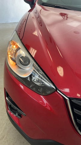 2016 Mazda Mazda CX-5 2016.5 AWD 4dr Auto Touring