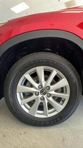 2016 Mazda Mazda CX-5 2016.5 AWD 4dr Auto Touring