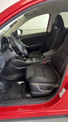 2016 Mazda Mazda CX-5 2016.5 AWD 4dr Auto Touring