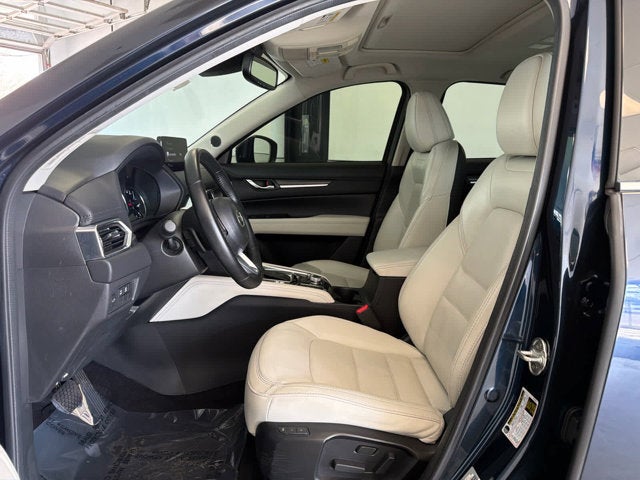 2021 Mazda Mazda CX-5 Grand Touring FWD