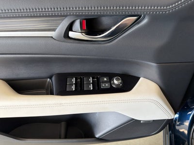 2021 Mazda Mazda CX-5 Grand Touring FWD