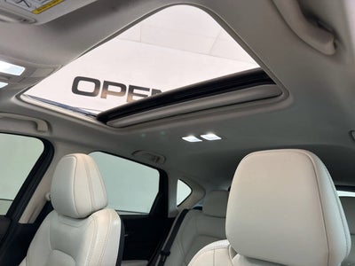 2021 Mazda Mazda CX-5 Grand Touring FWD